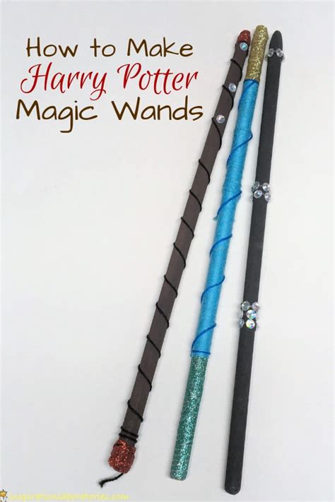 Magic at Your Fingertips: How Skup Hop Magic Wands Add a Touch of Enchantment